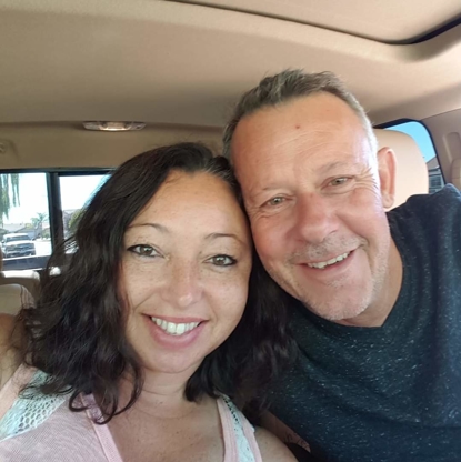 Ed & Angelia  Swanson Photo